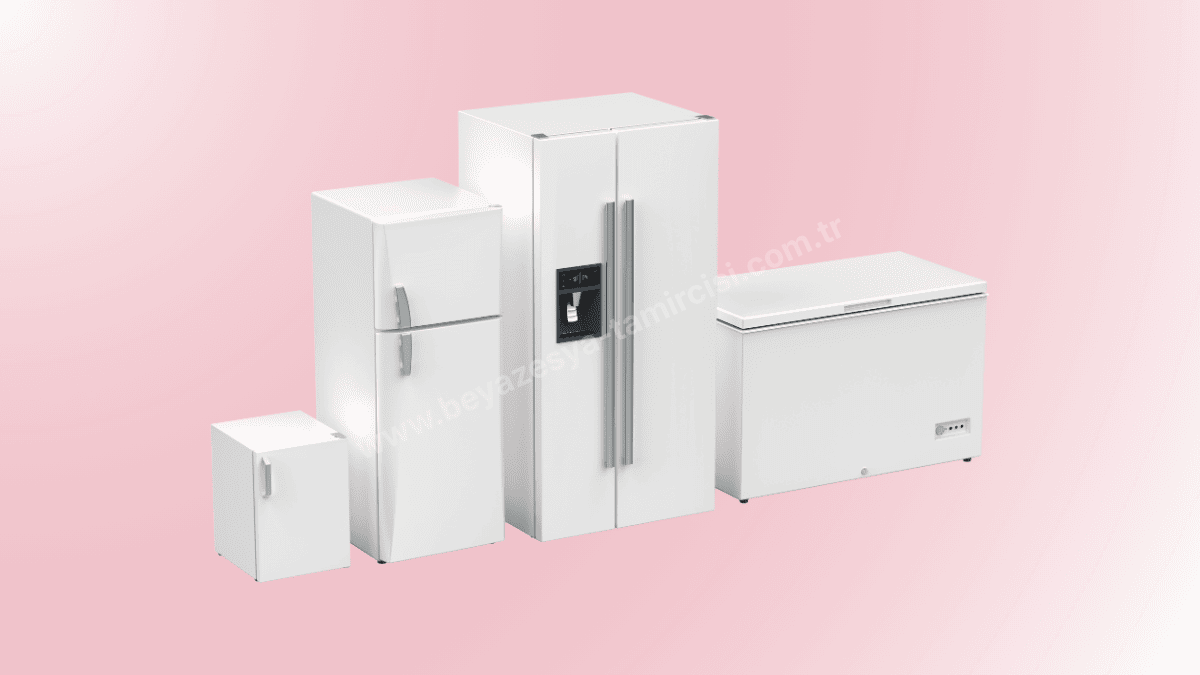 Elvankent Buzdolabı Tamircisi - Elvankent Beyaz Eşya Tamircisi