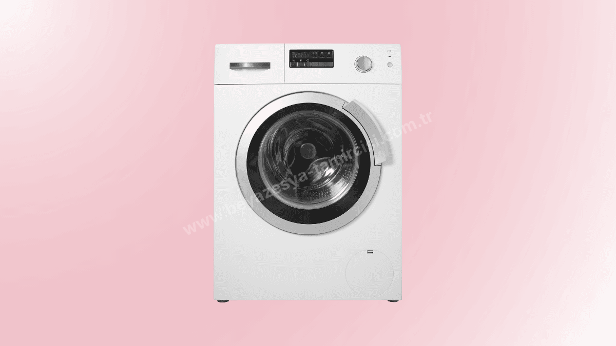 Elvankent Çamaşır Makinesi Tamircisi - Elvankent Beyaz Eşya Tamircisi