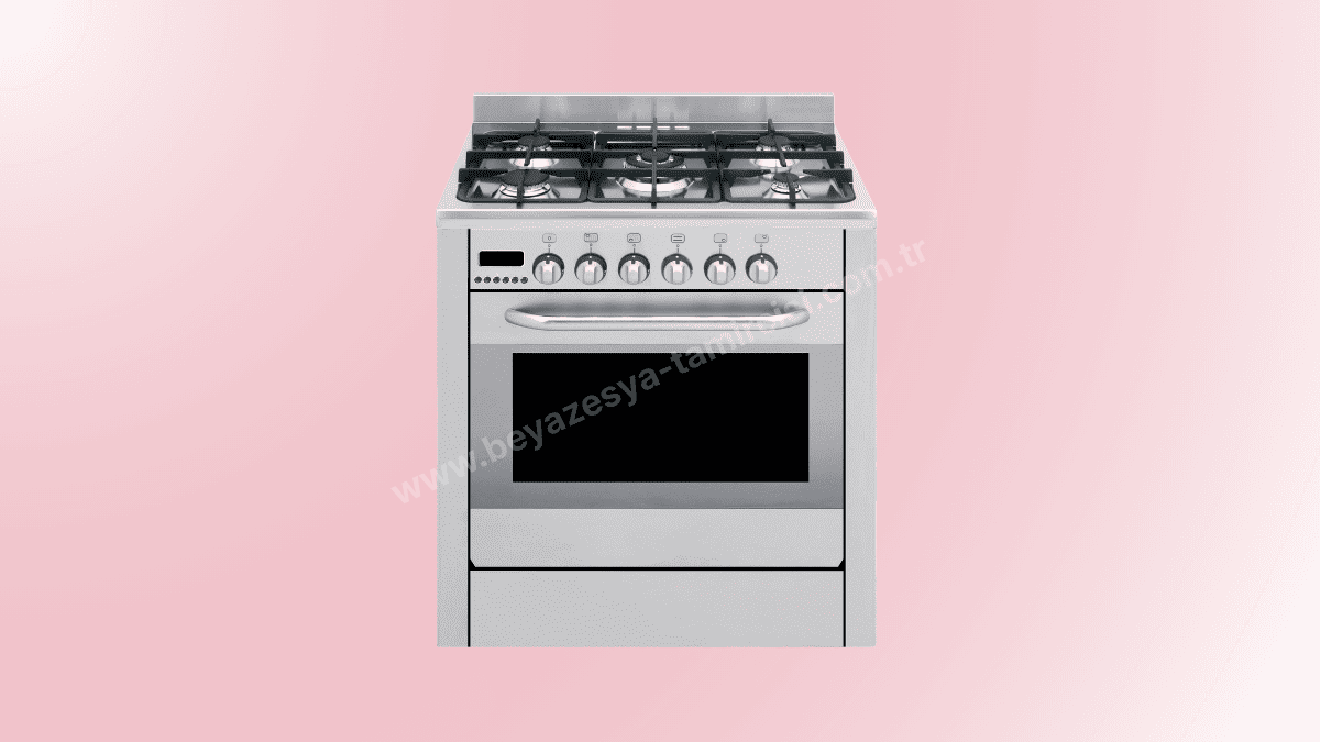 Elvankent Fırın & Ocak Tamircisi - Elvankent Beyaz Eşya Tamircisi