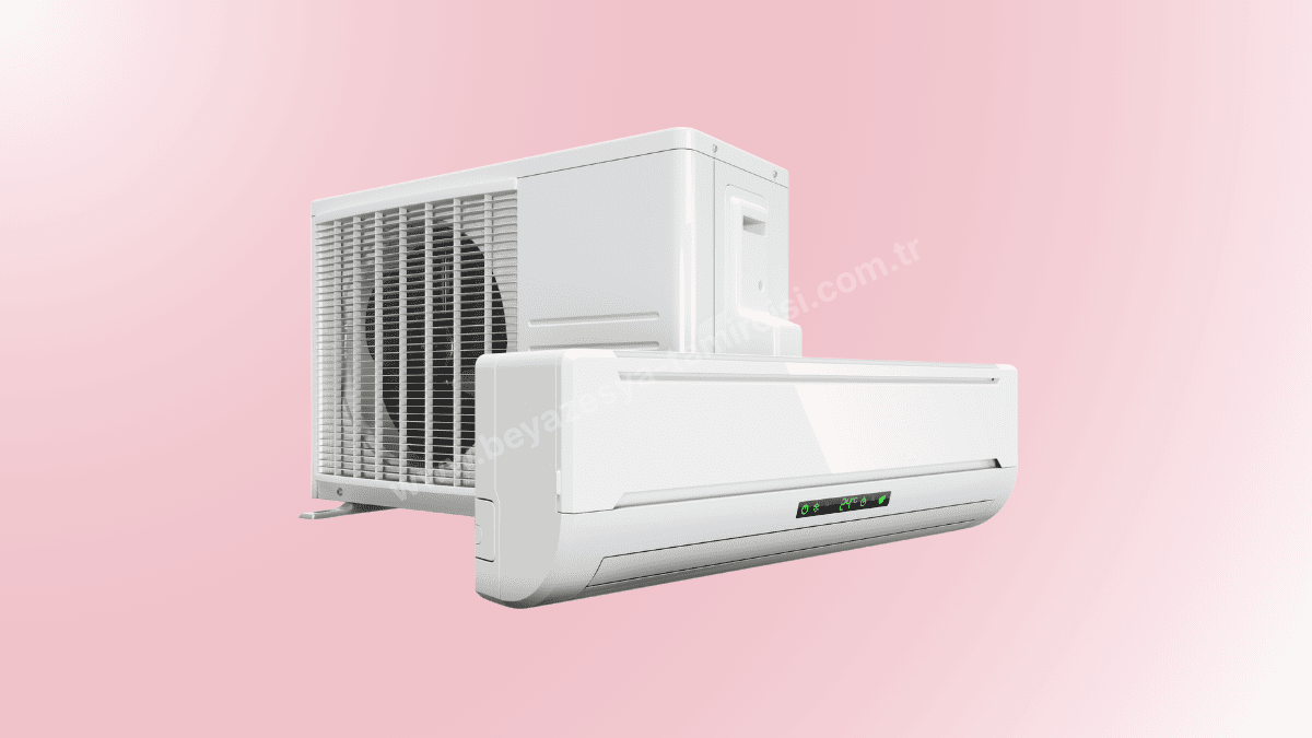 Elvankent Klima Tamircisi - Elvankent Beyaz Eşya Tamircisi